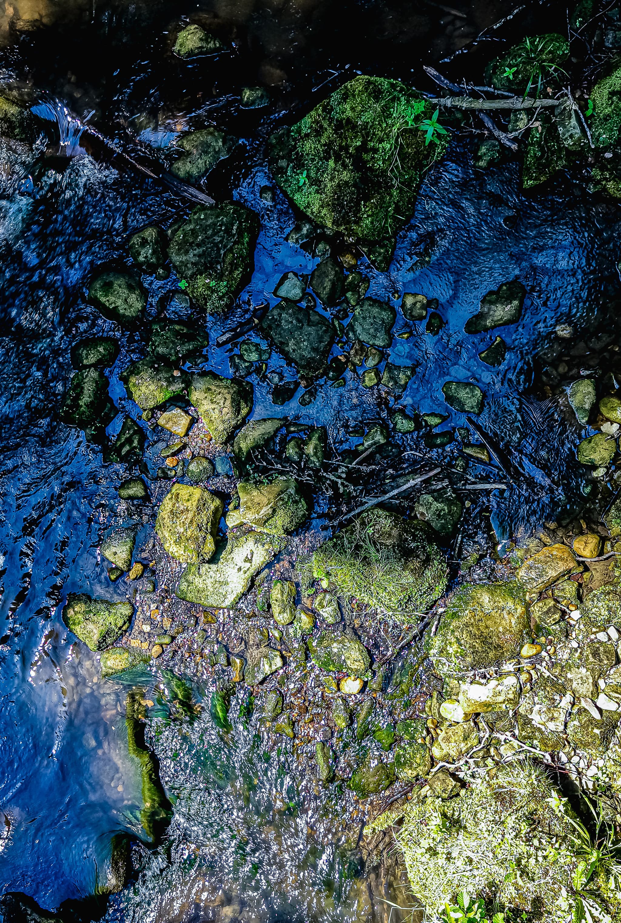 Deep and Shallow